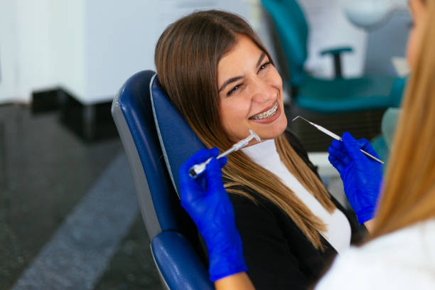 Best Laser Dentistry  in Reliez Valley, CA