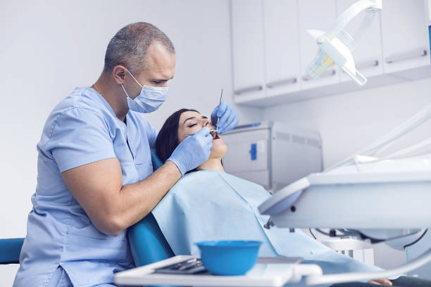Best Dentures (Full and Partial)  in Reliez Valley, CA